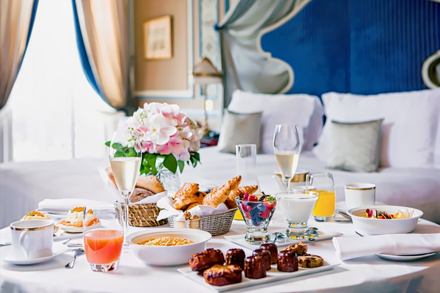 Intercontinental Bordeaux