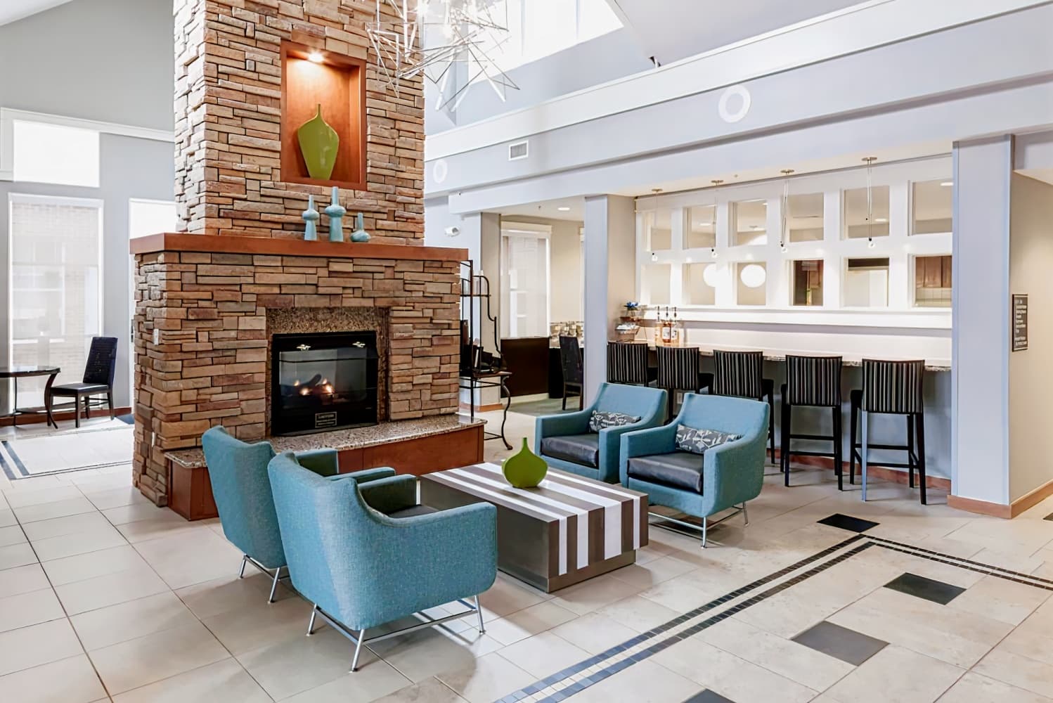 Residence Inn South Bend Mishawaka