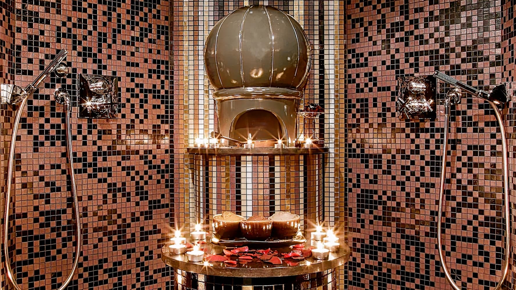 InterContinental London Park Lane, an IHG Hotel