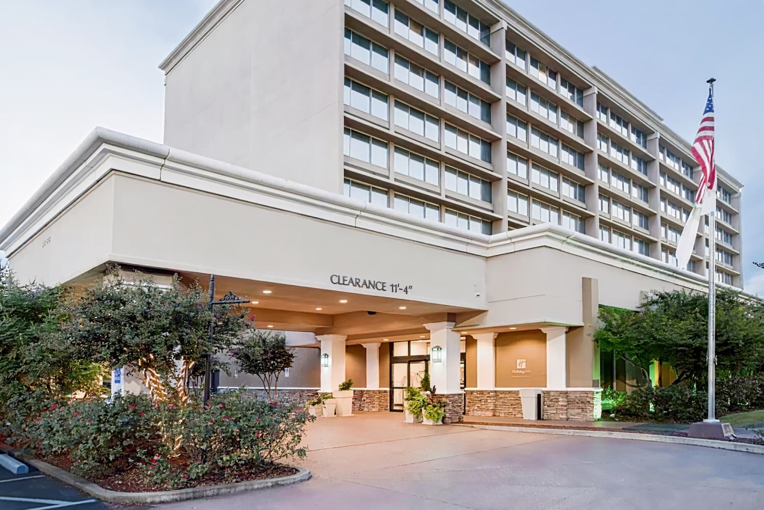 Holiday Inn Birmingham-Airport
