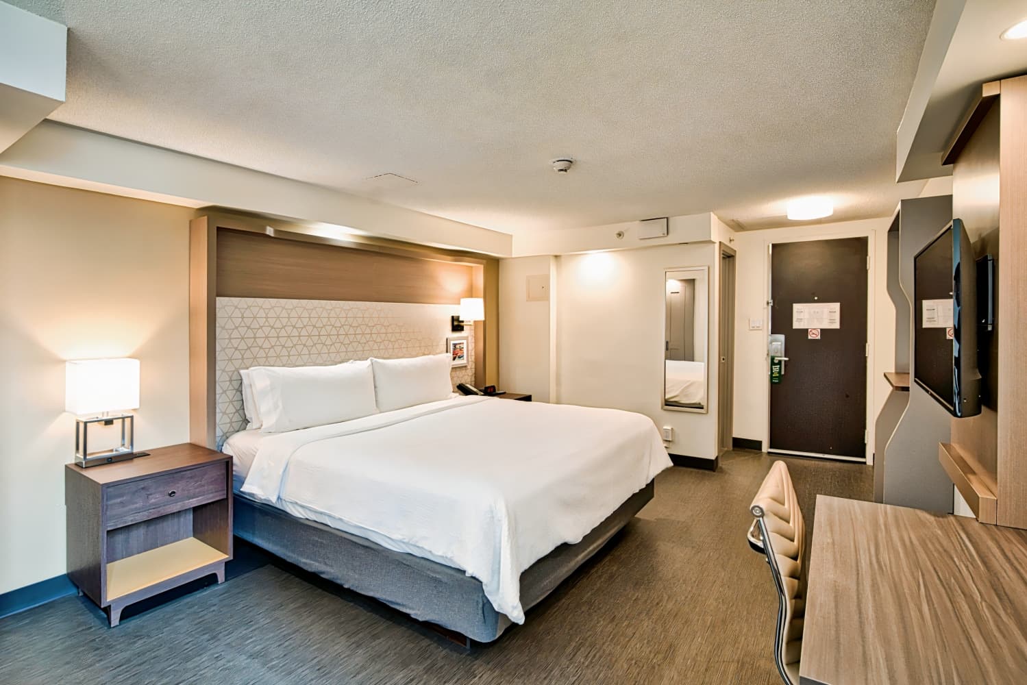 Holiday Inn Toronto Downtown Centre, an IHG Hotel