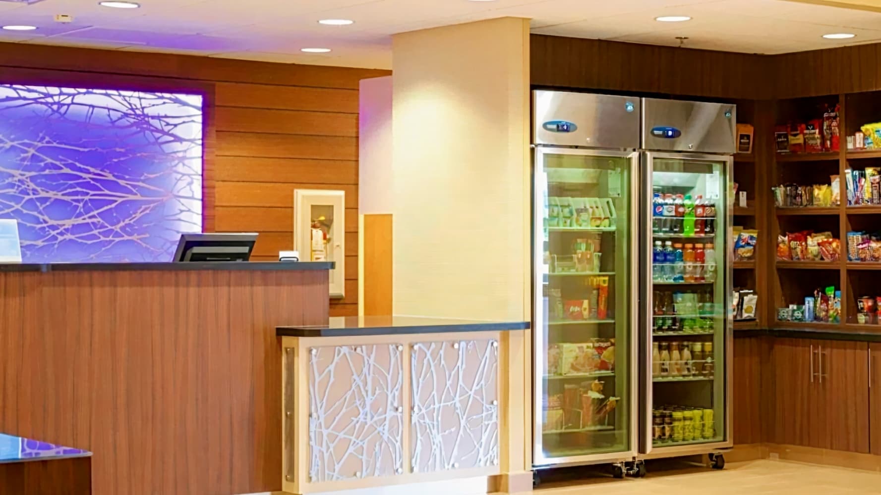 Fairfield Inn & Suites by Marriott Odessa