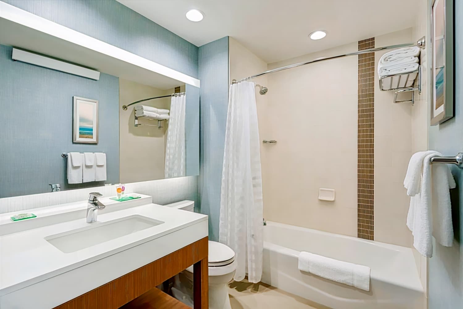 Hyatt Place Chicago/Downtown-The Loop