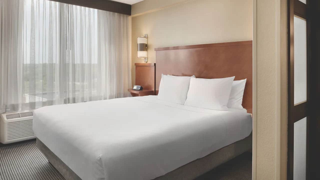 Hyatt Place Chicago Hoffman Estates