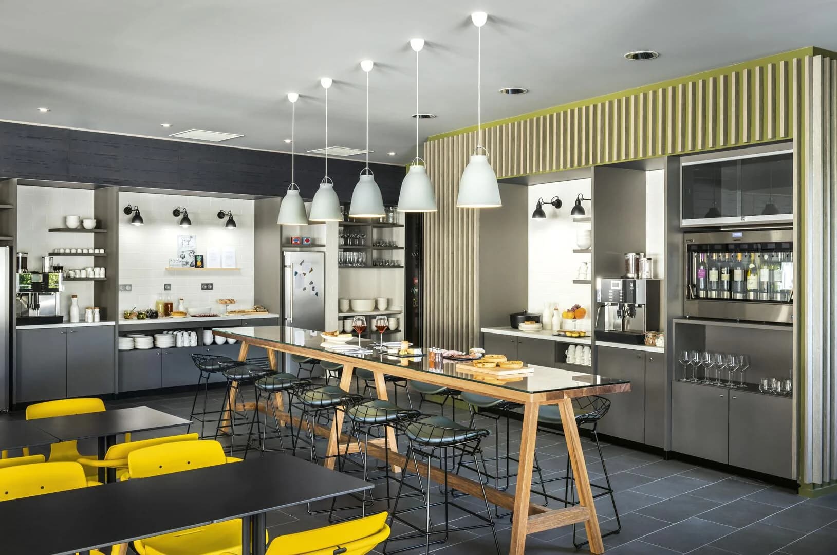 OKKO Hotels Grenoble Centre