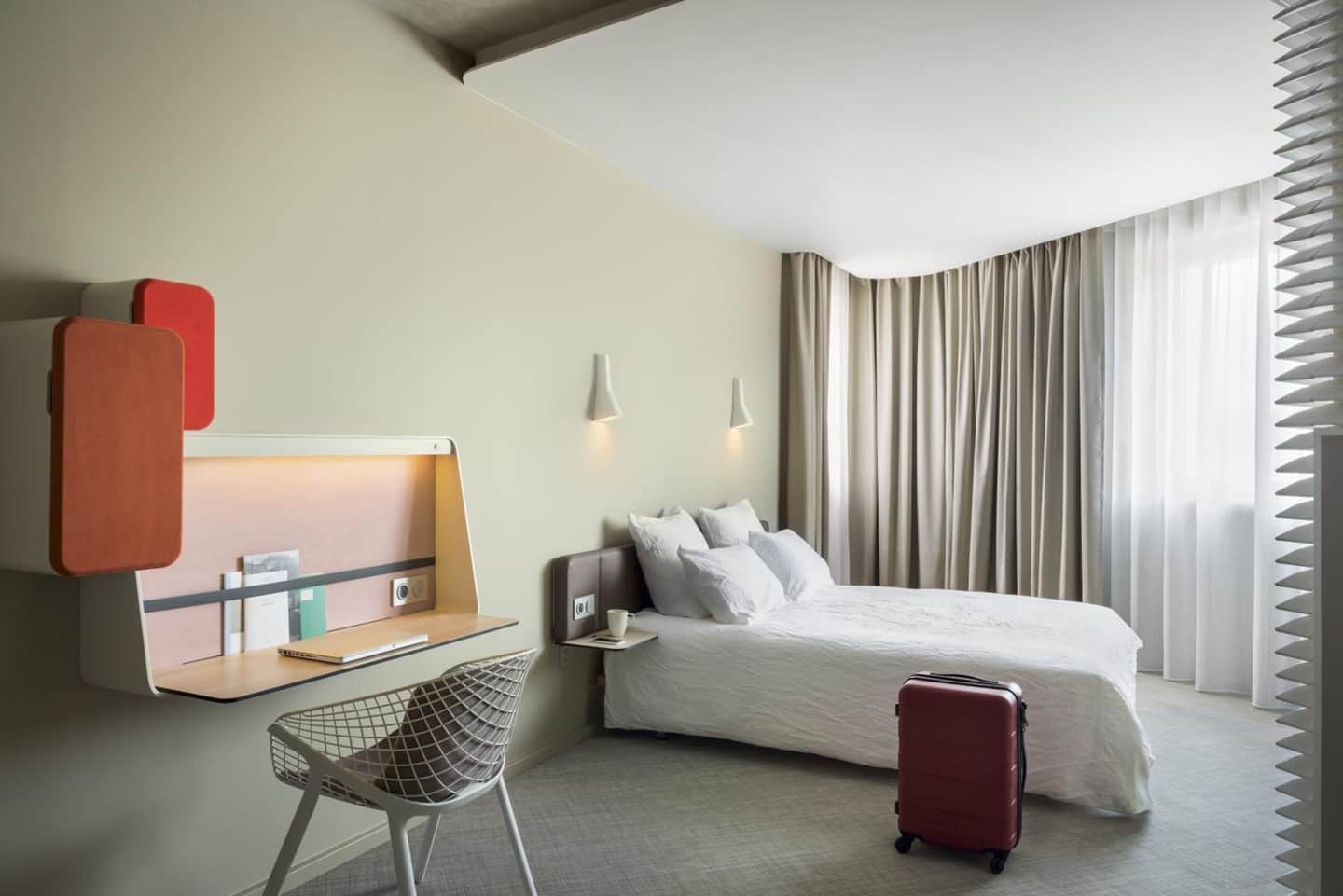OKKO Hotels Grenoble Centre