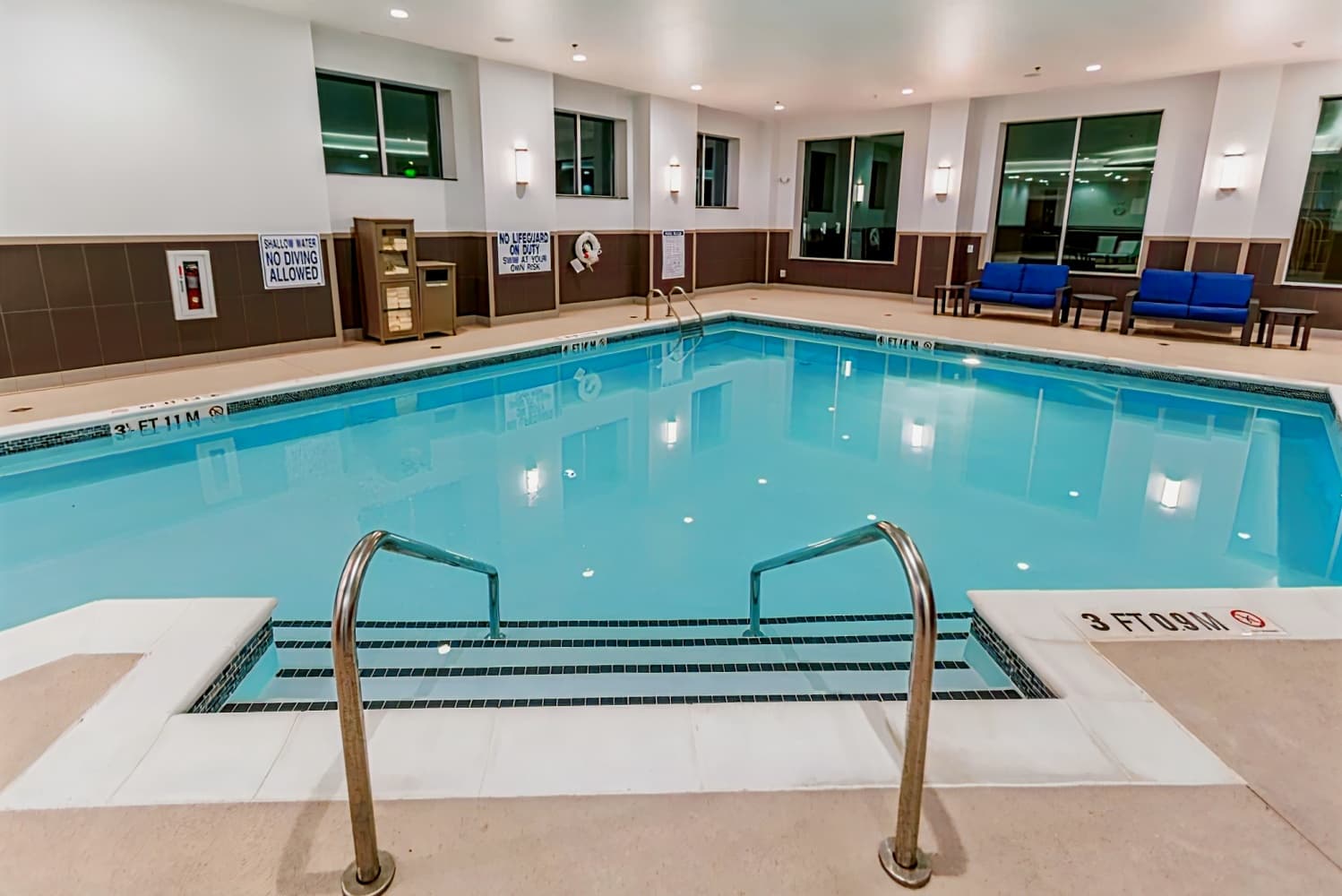 Hyatt Place Greenville Downtown (old)
