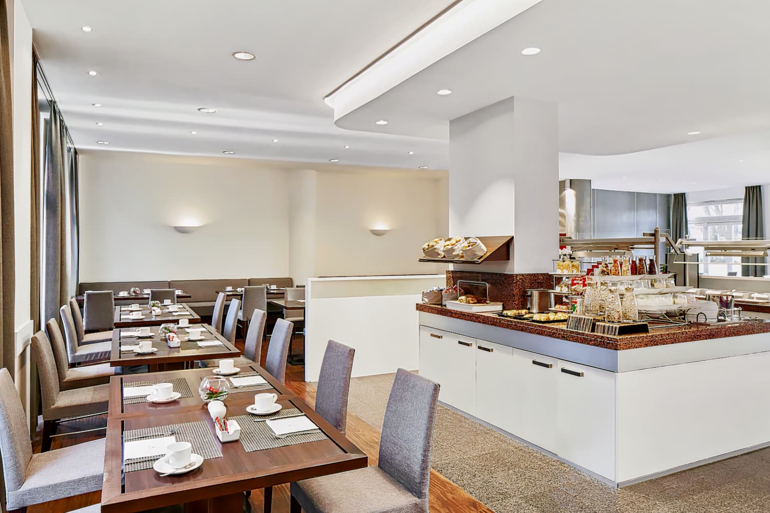 NH Collection Hamburg City