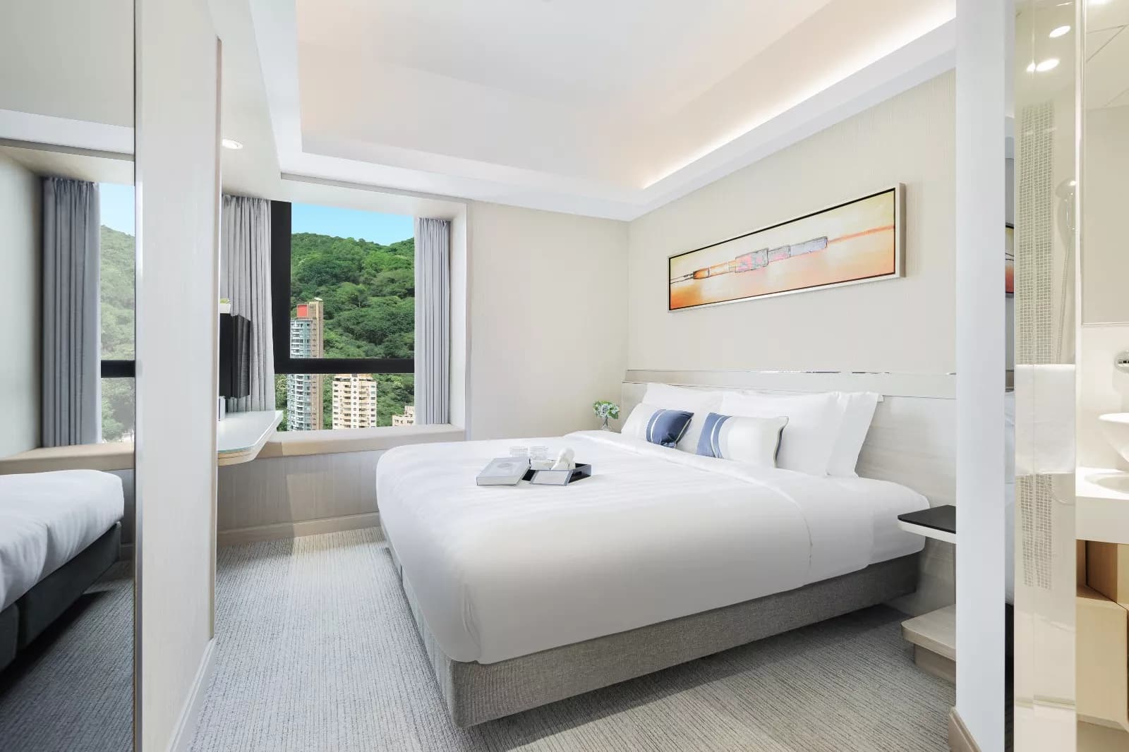 Elysion Place Hotel Causeway Bay