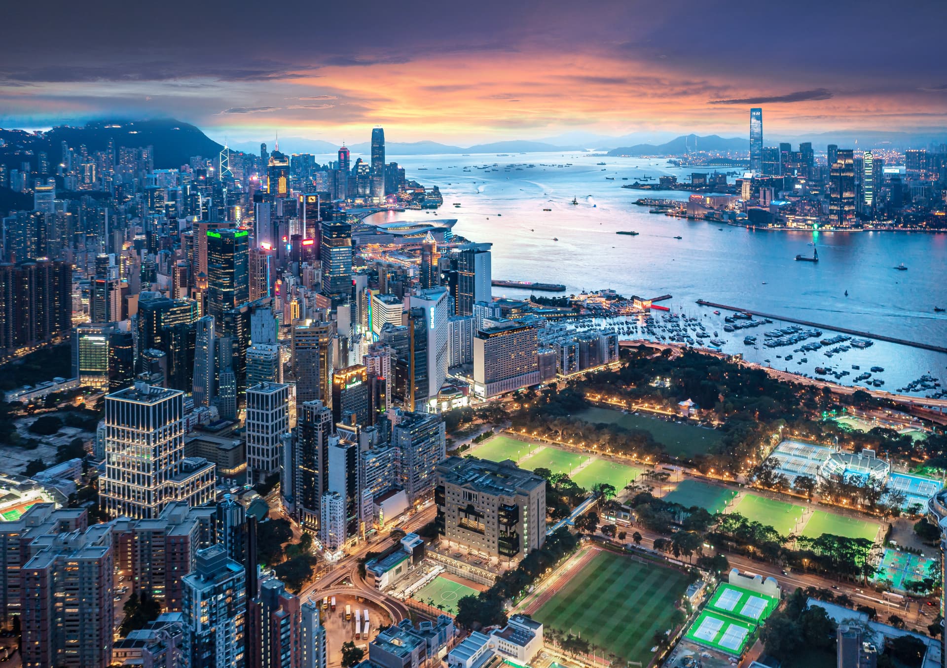 Elysion Place Hotel Causeway Bay