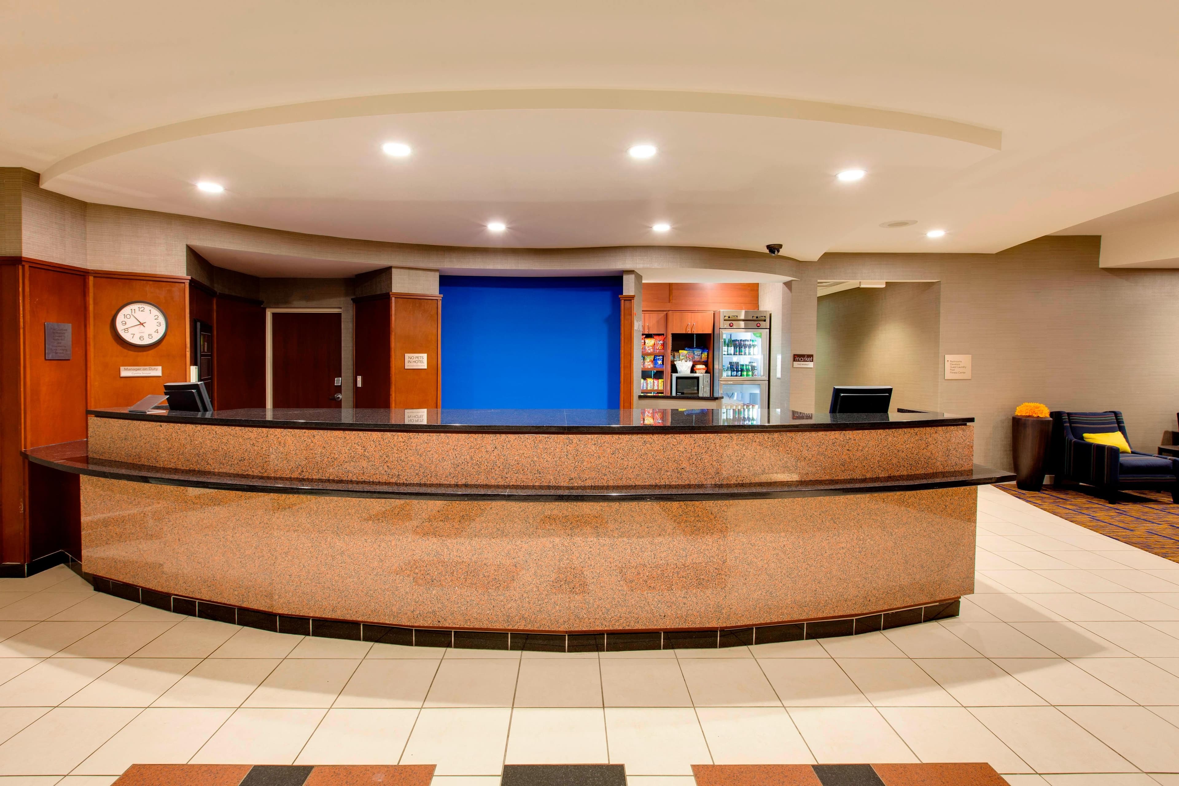 Courtyard Philadelphia Great Valley/Malvern