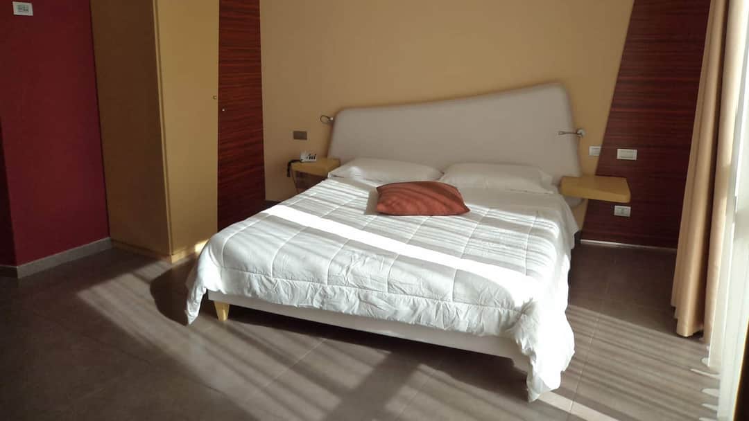 ibis Styles Catania Acireale
