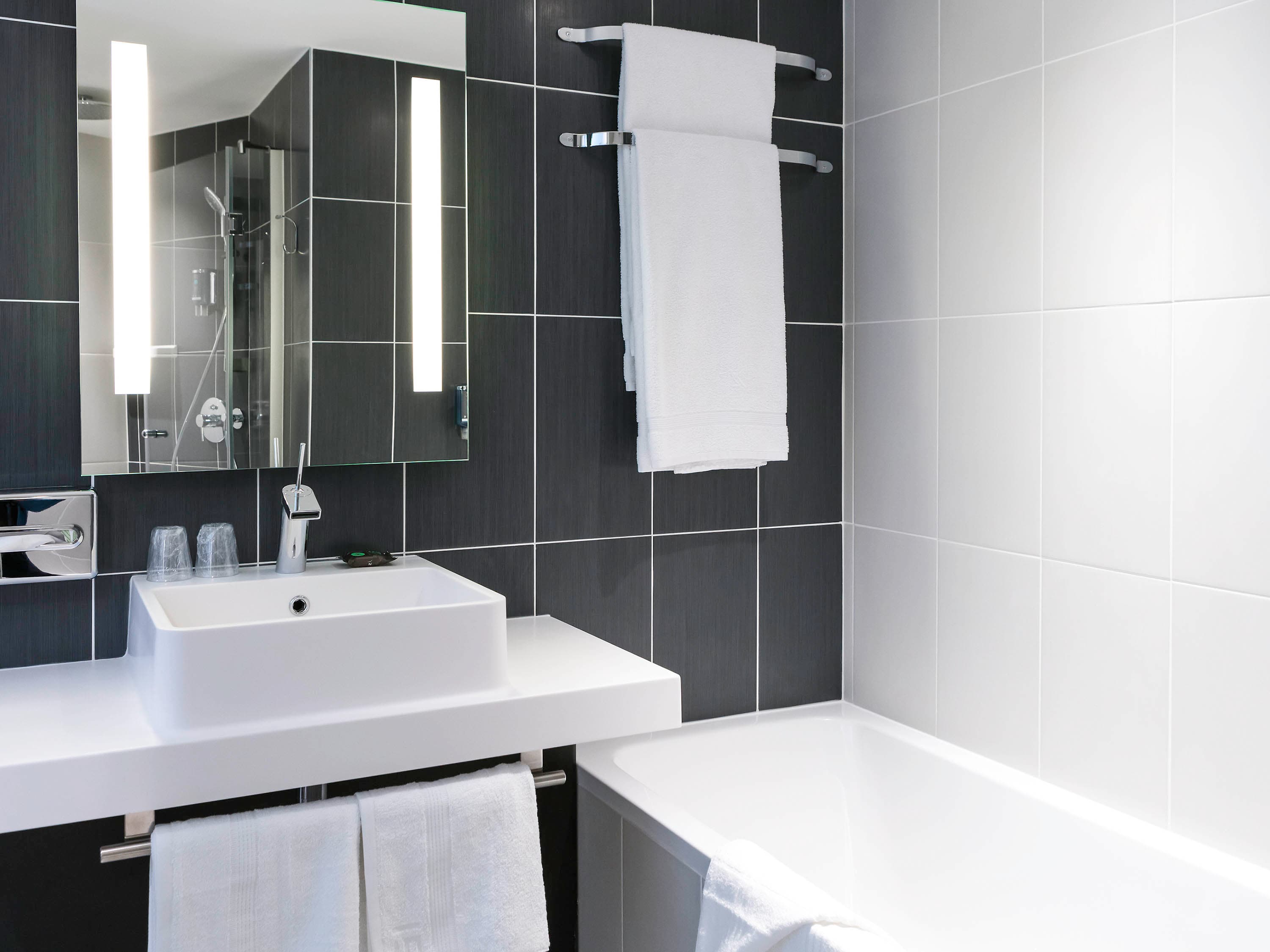 Novotel Suites Paris Expo Porte de Versailles