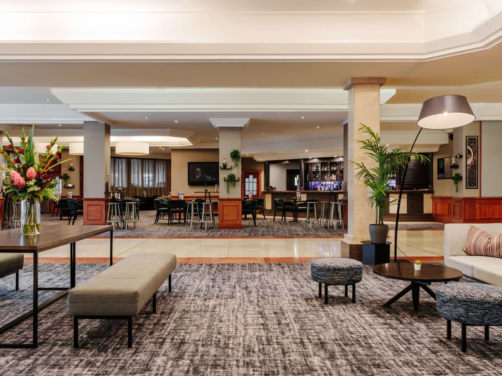 Mercure Daventry Court Hotel