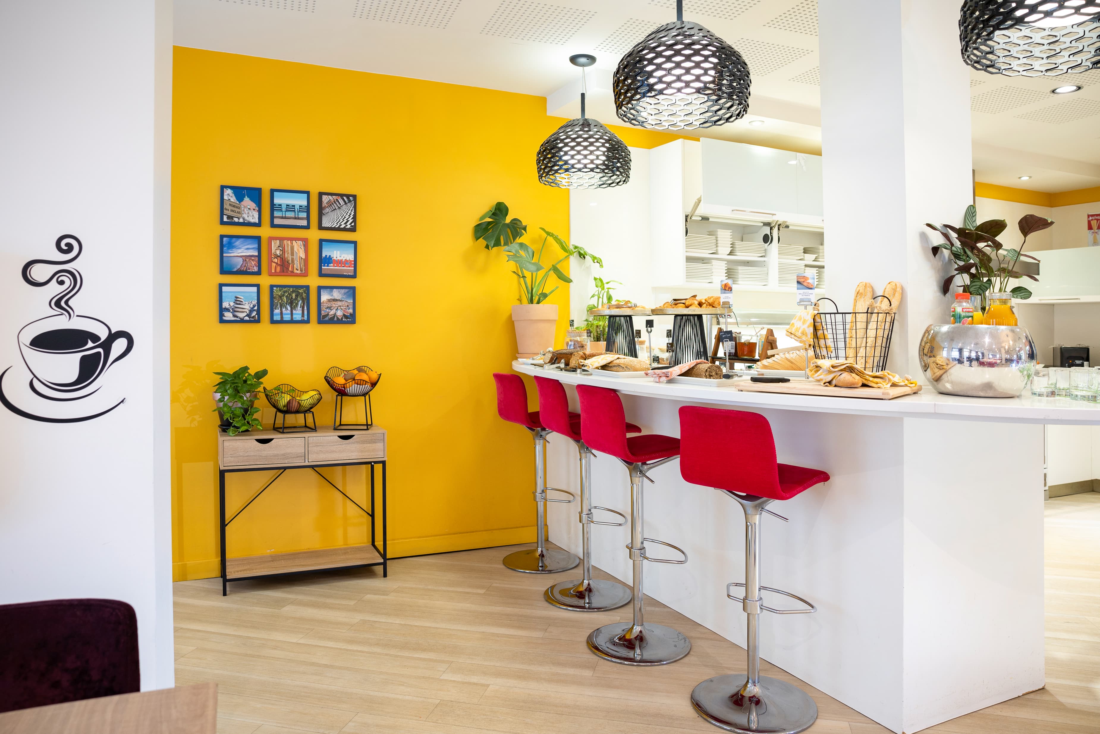 Mercure Nice Centre Grimaldi Hotel