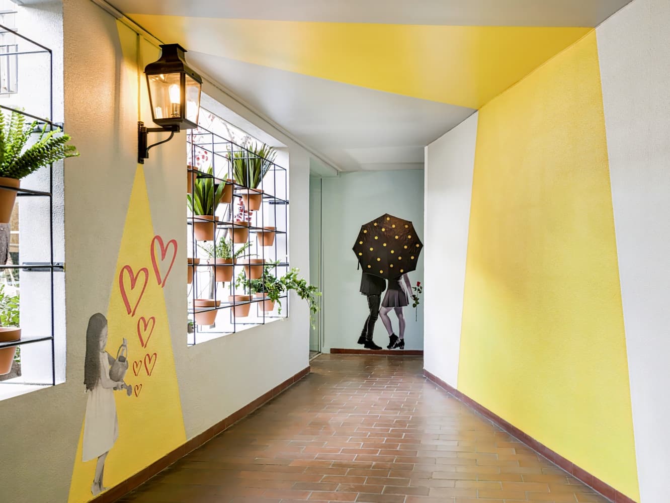 Aparthotel Adagio Paris Montmartre