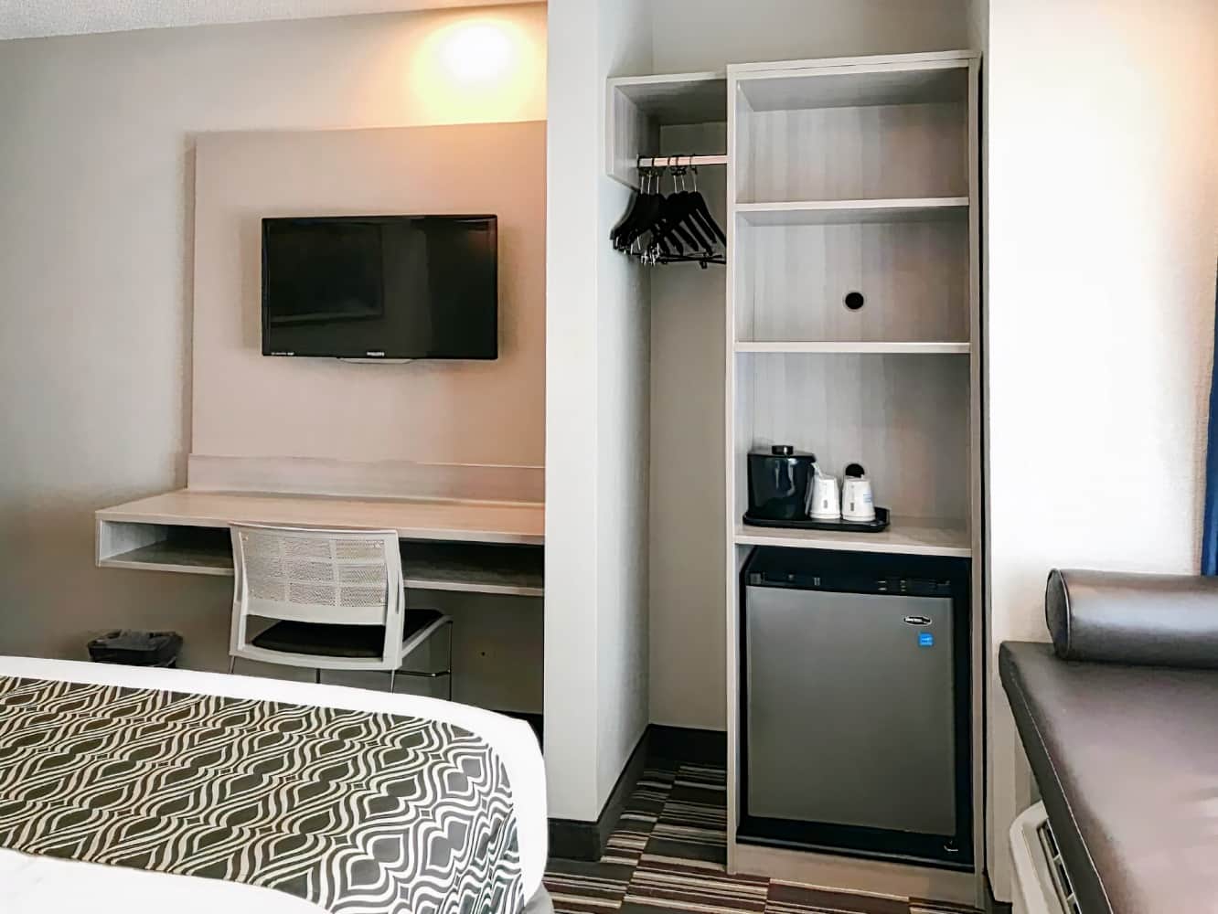 Microtel Inn & Suites by Wyndham Atlanta Buckhead Area