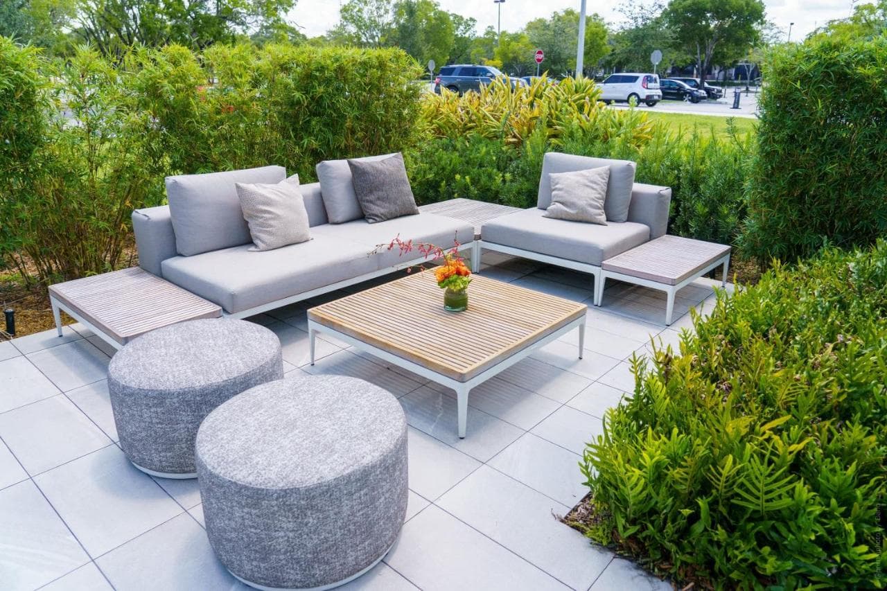 AC Hotel Sawgrass Mills Sunrise