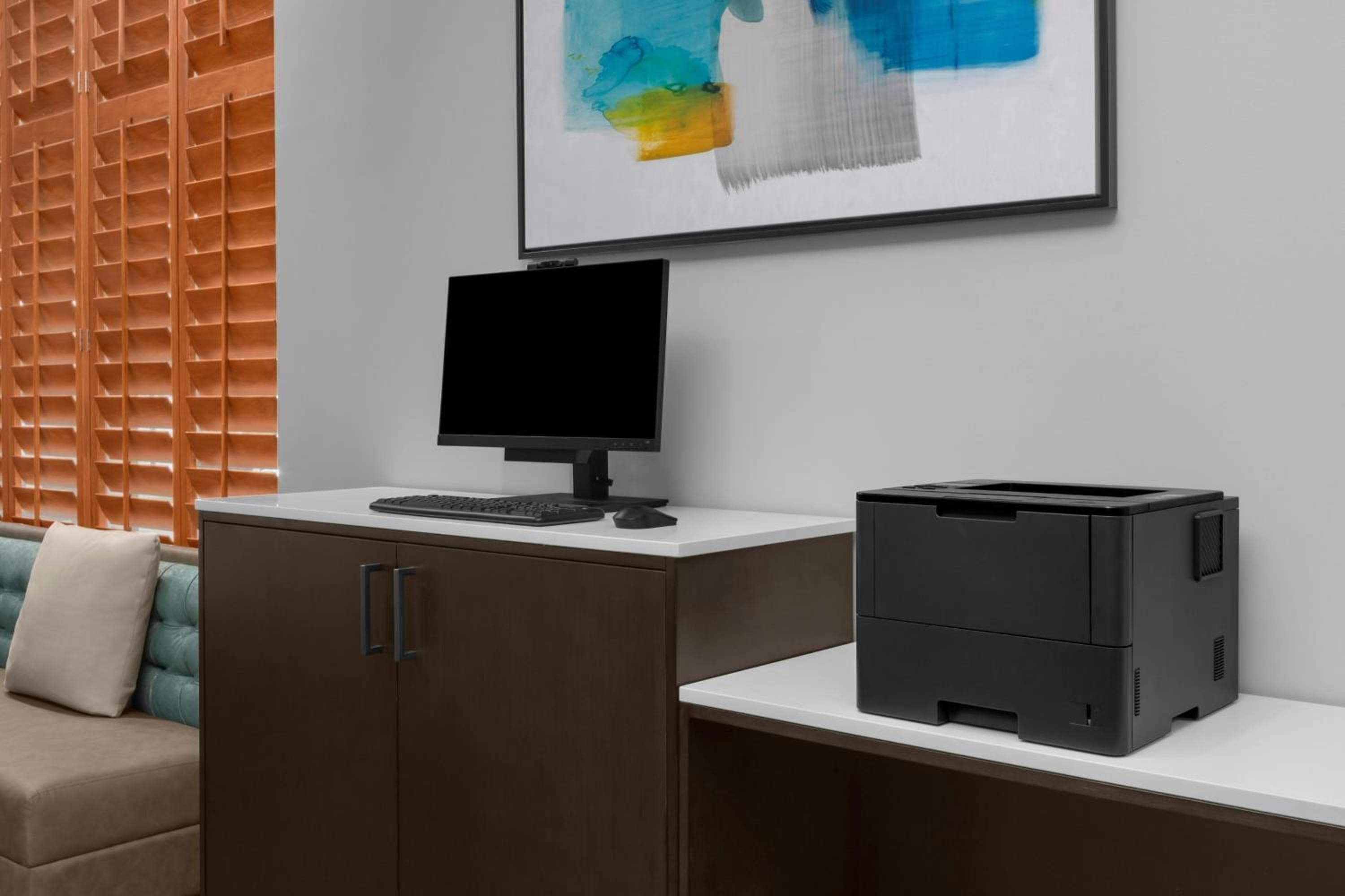 Residence Inn by Marriott San Antonio Six Flags at The RIM