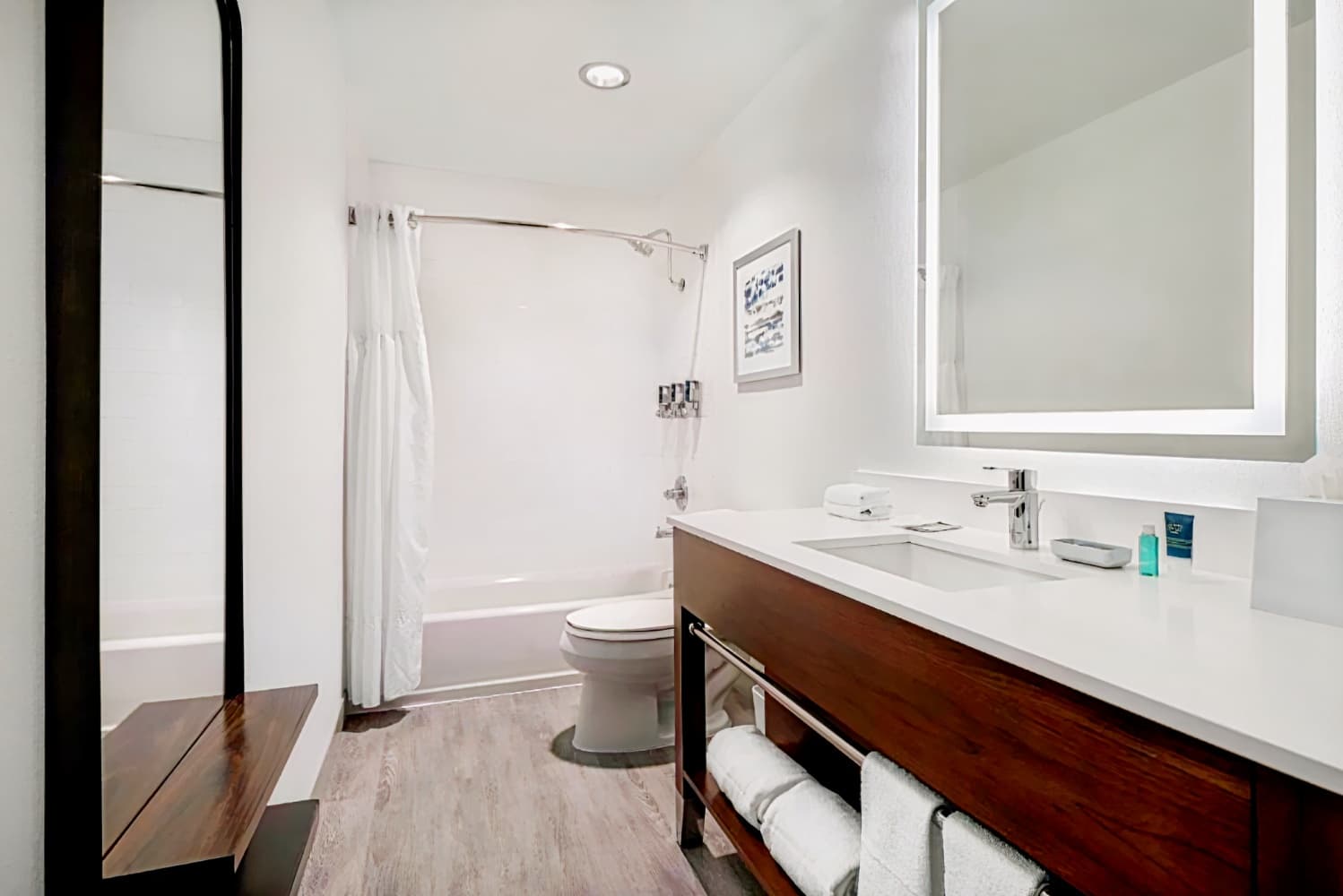 Four Points by Sheraton – San Francisco Airport