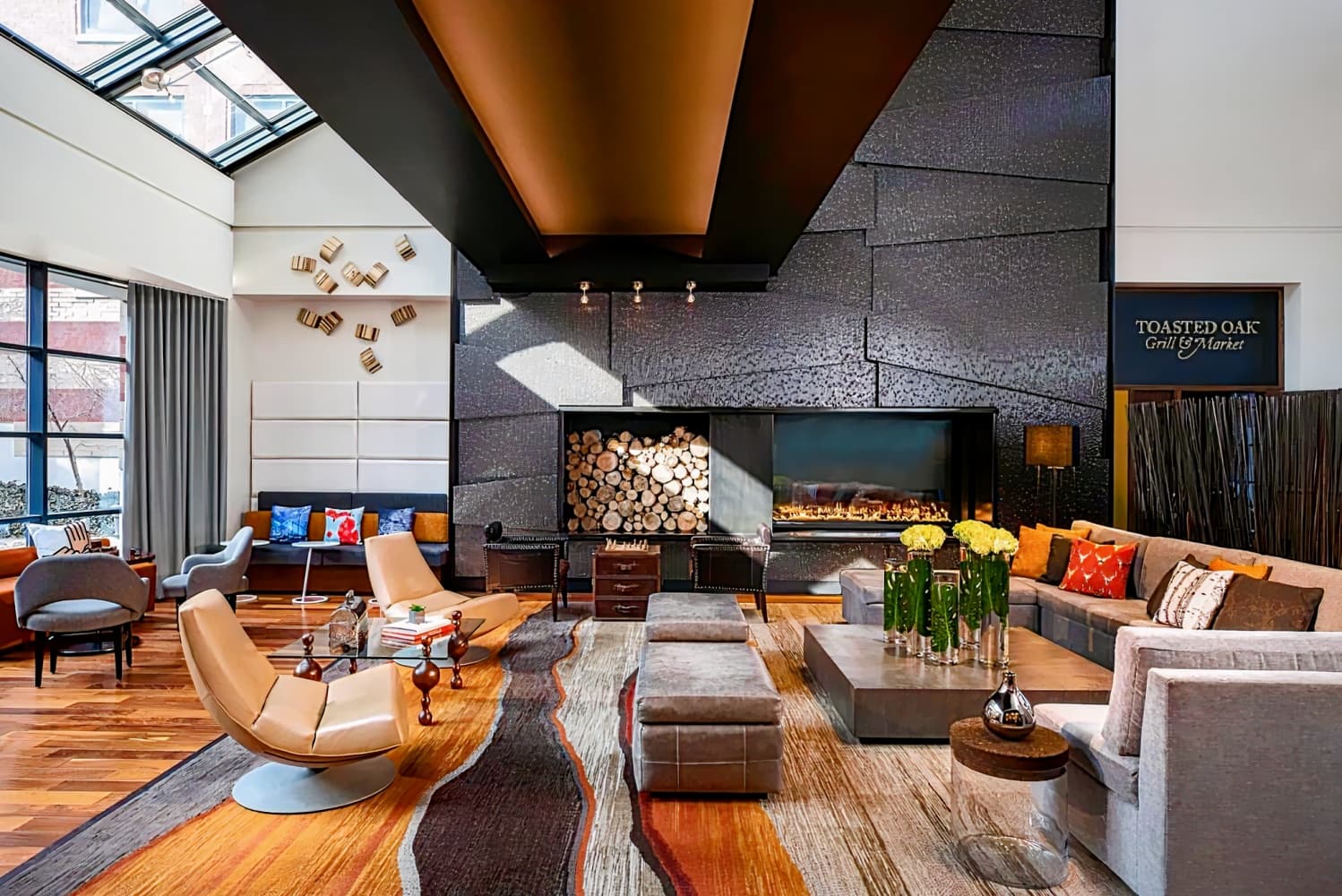 The Baronette Renaissance Detroit-Novi Hotel