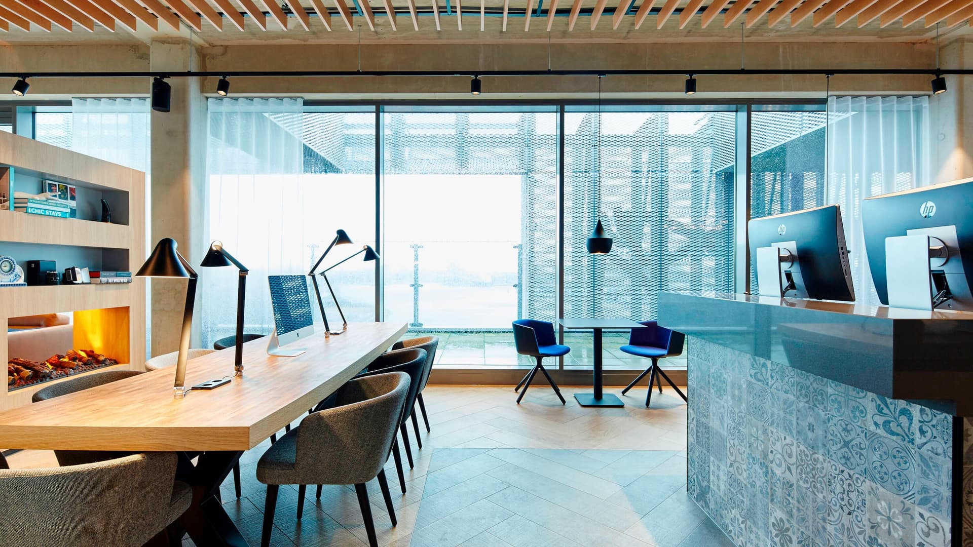 Residence Inn by Marriott Amsterdam Houthavens
