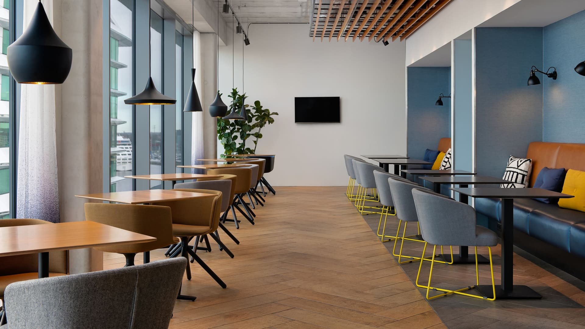 Residence Inn by Marriott Amsterdam Houthavens