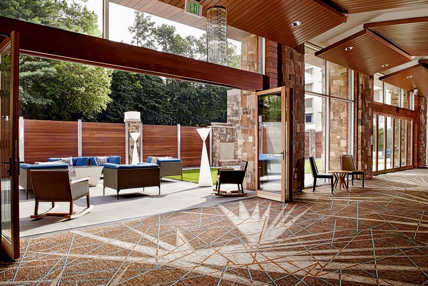 Raleigh Marriott Crabtree Valley