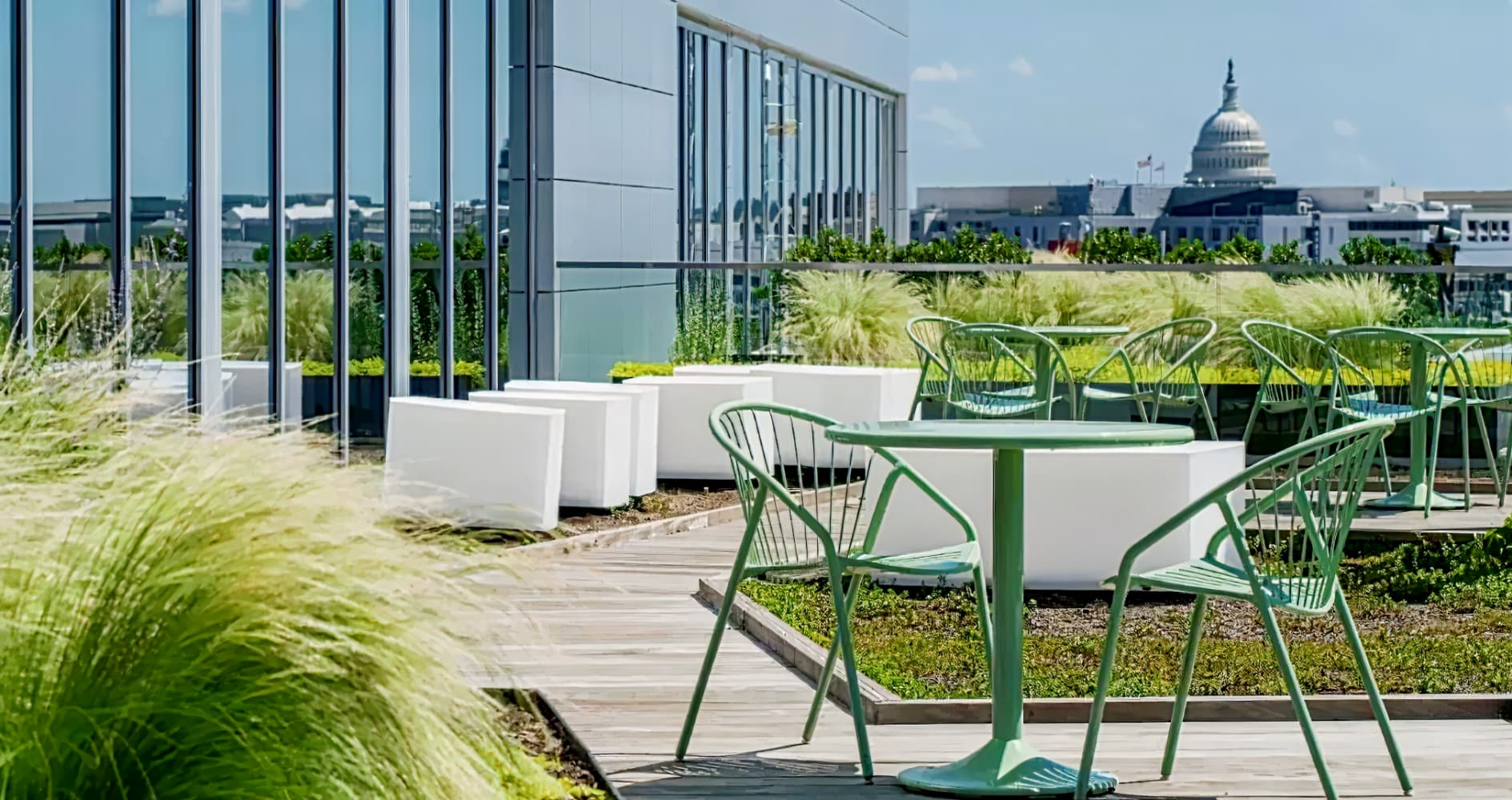 Canopy by Hilton Washington DC The Wharf