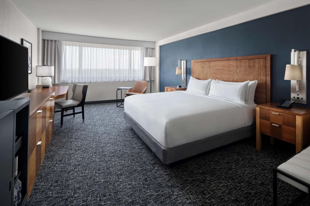 The Alloy, a DoubleTree by Hilton - Valley Forge