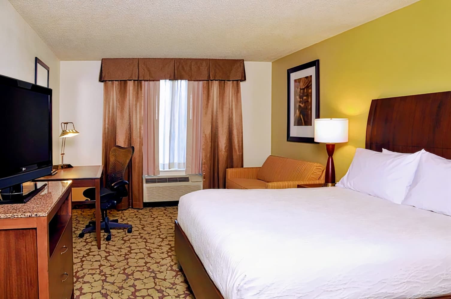 Hilton Garden Inn Tampa East/Brandon