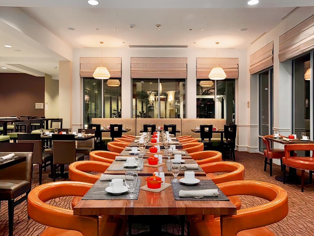 Hilton Garden Inn Salt Lake City Airport