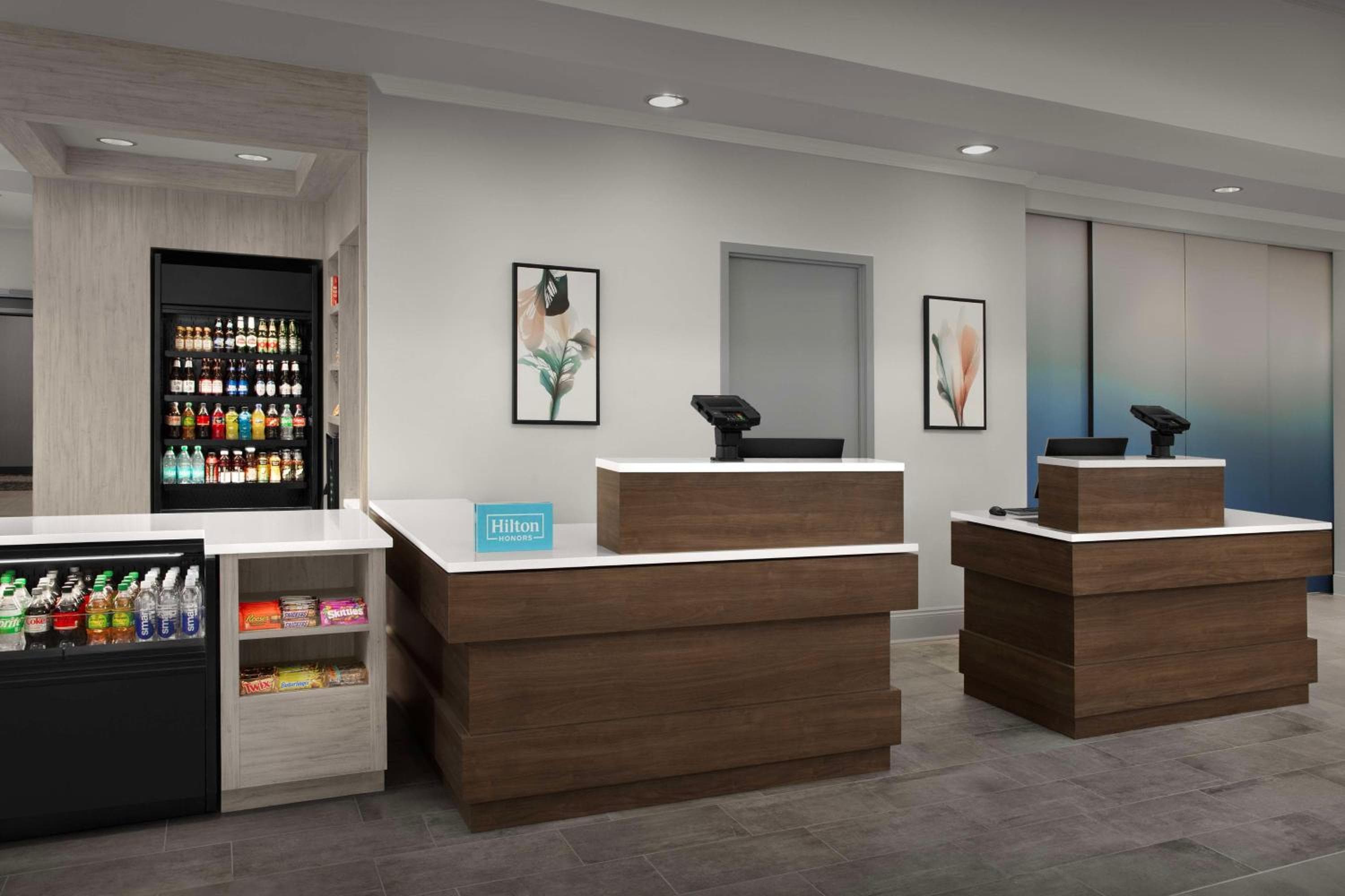 Hilton Garden Inn Atlanta North/Johns Creek