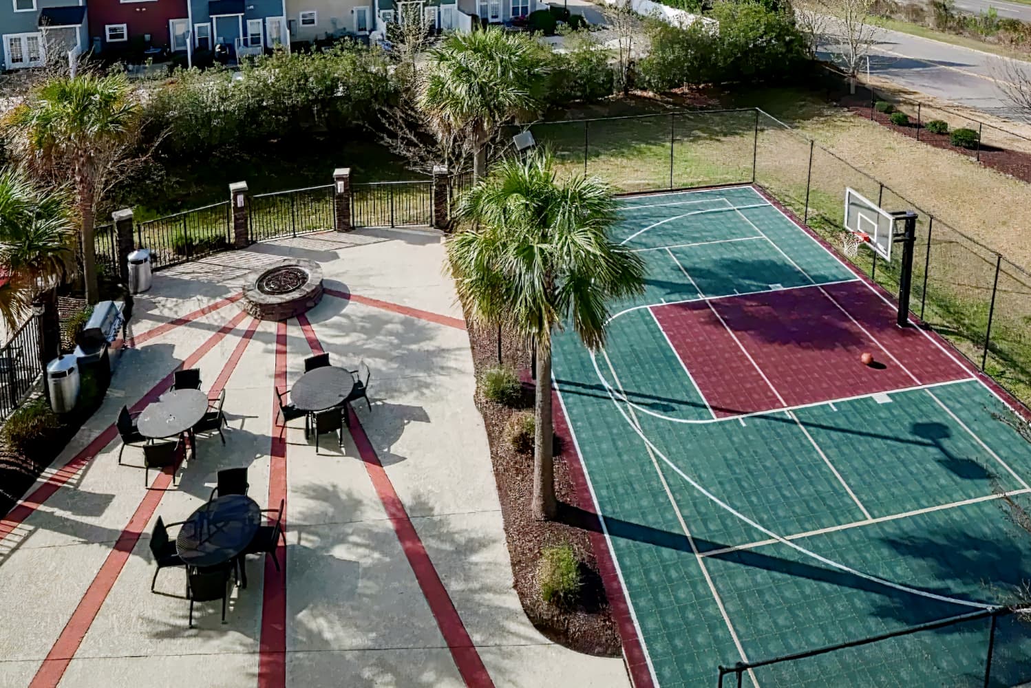 TownePlace Suites Columbia Southeast / Fort Jackson