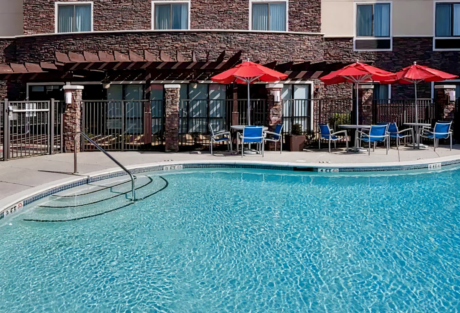 TownePlace Suites Columbia Southeast / Fort Jackson