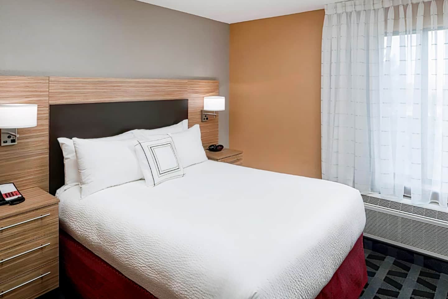 TownePlace Suites Panama City