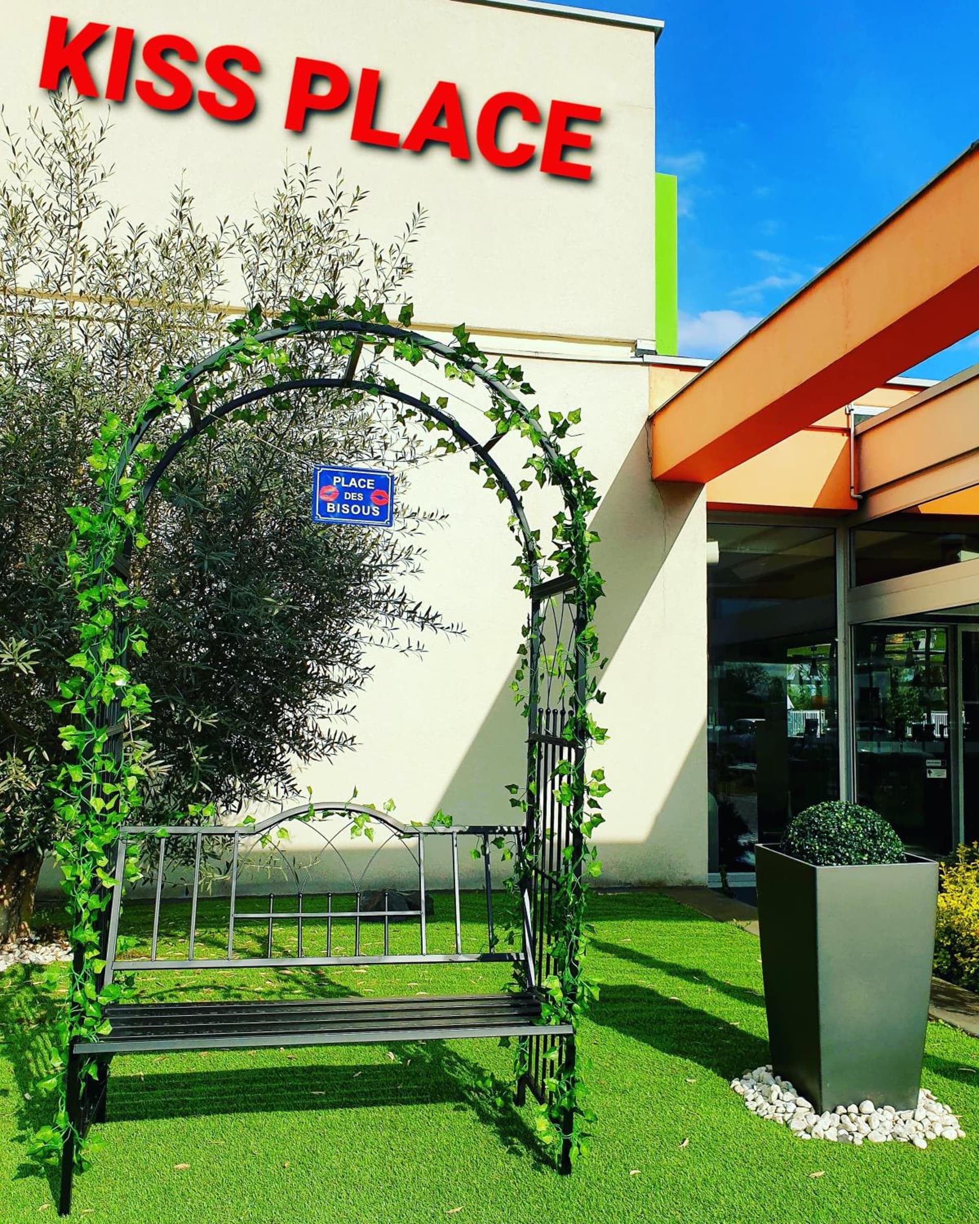 Holiday Inn Express Strasbourg Sud