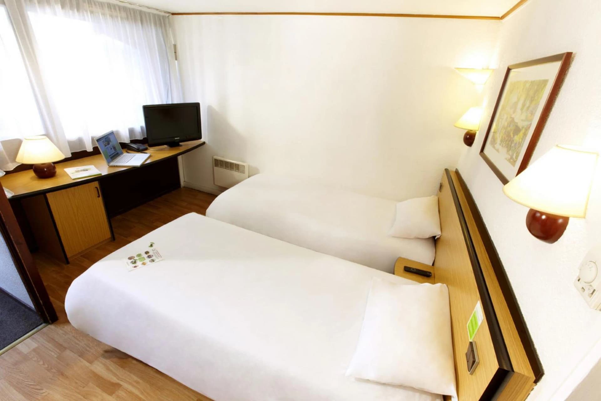 Campanile Hotel & Restaurant Vlaardingen