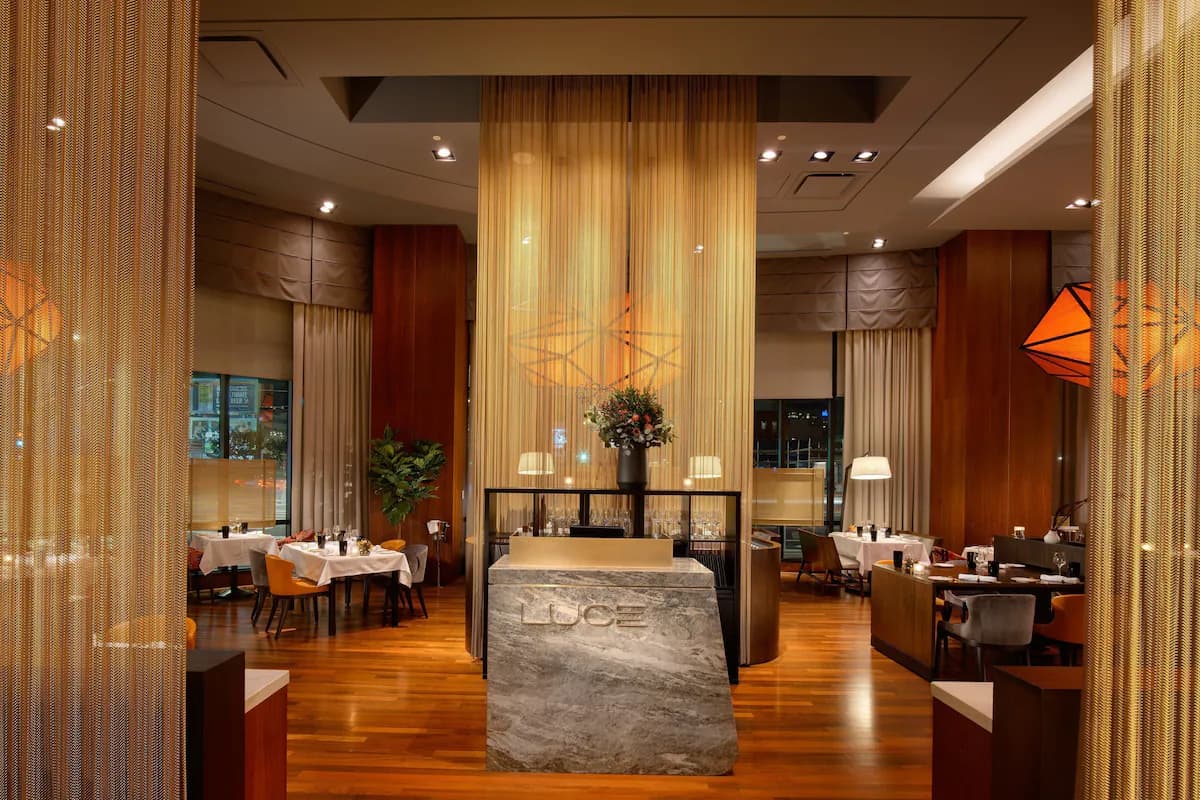 InterContinental San Francisco, an IHG Hotel