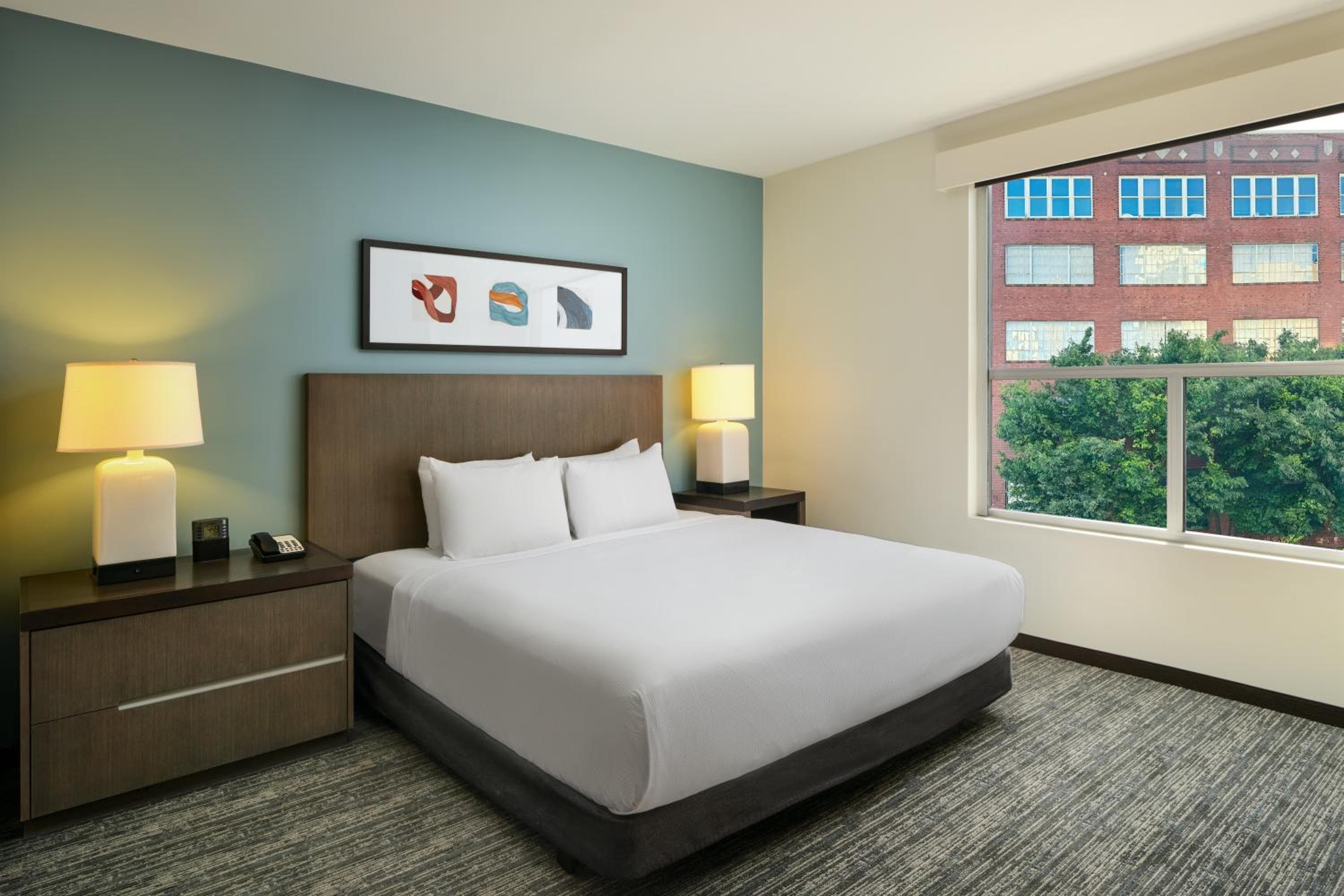 Hyatt House Atlanta/Downtown