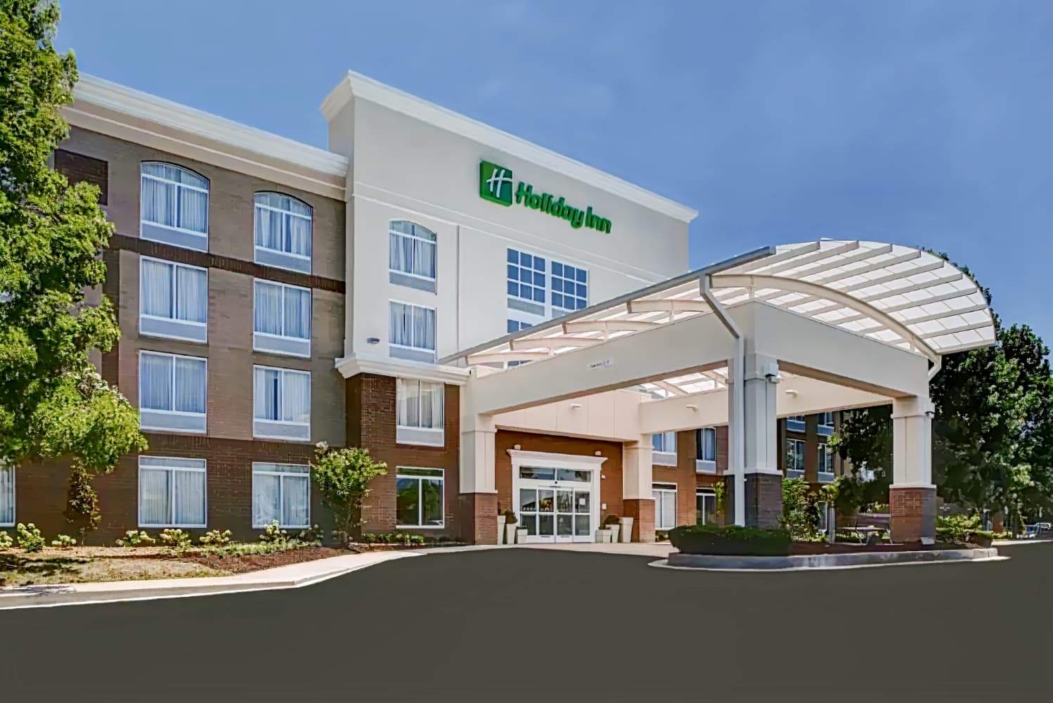 Holiday Inn Franklin - Cool Springs