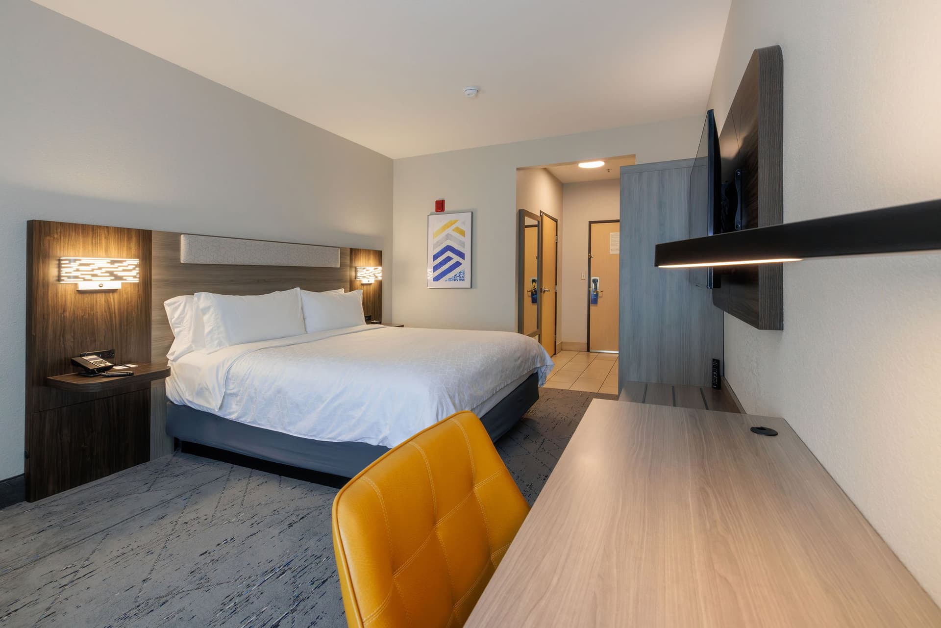 Holiday Inn Express Berkeley