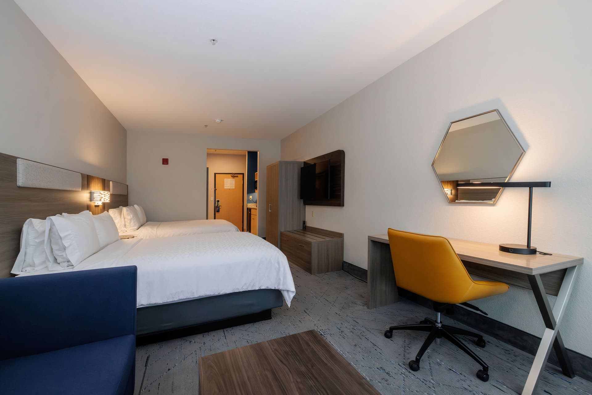 Holiday Inn Express Berkeley