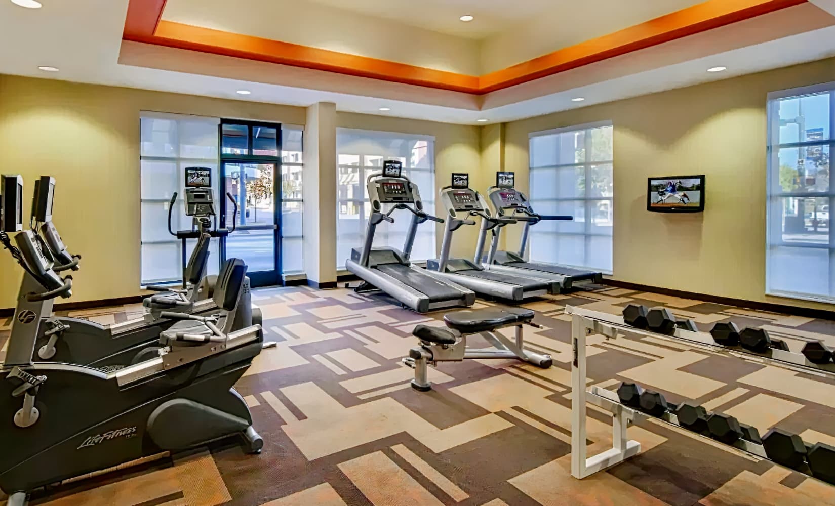 Courtyard Chattanooga Downtown