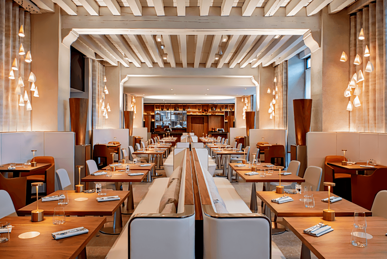 Intercontinental Lyon Hôtel Dieu