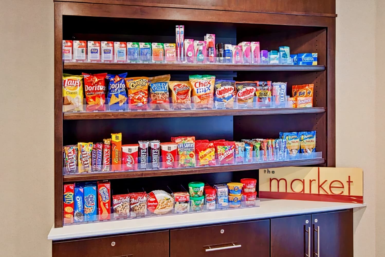 SpringHill Suites Indianapolis Carmel