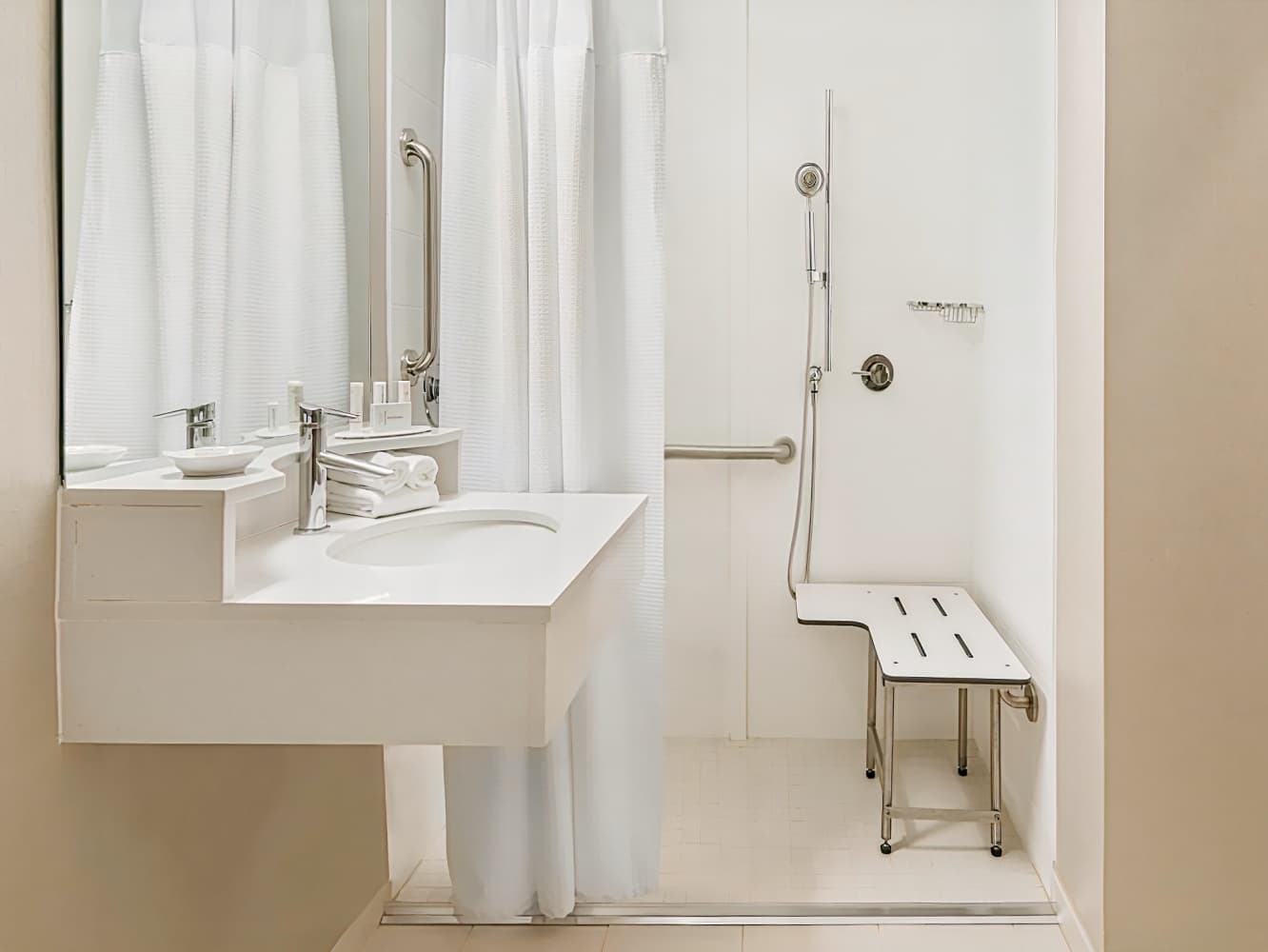 SpringHill Suites Indianapolis Carmel