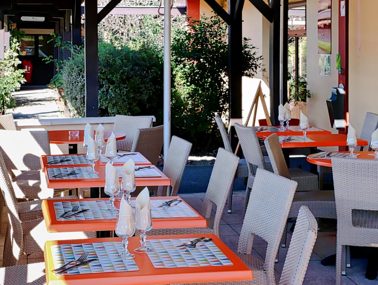 Kyriad Bordeaux - Merignac Aéroport