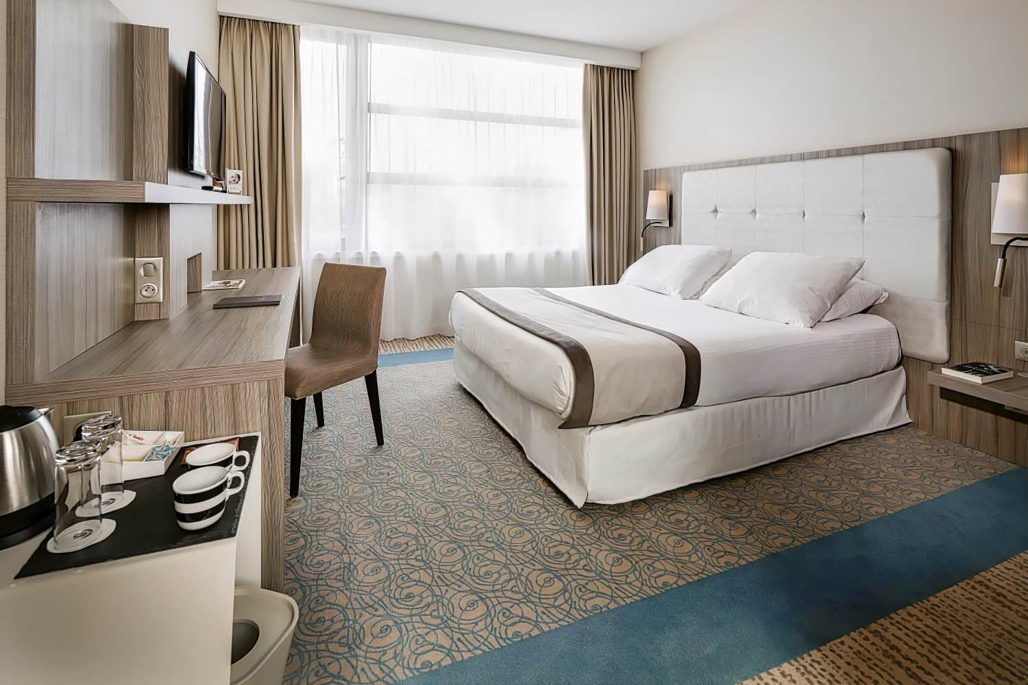 Golden Tulip Aix les Bains