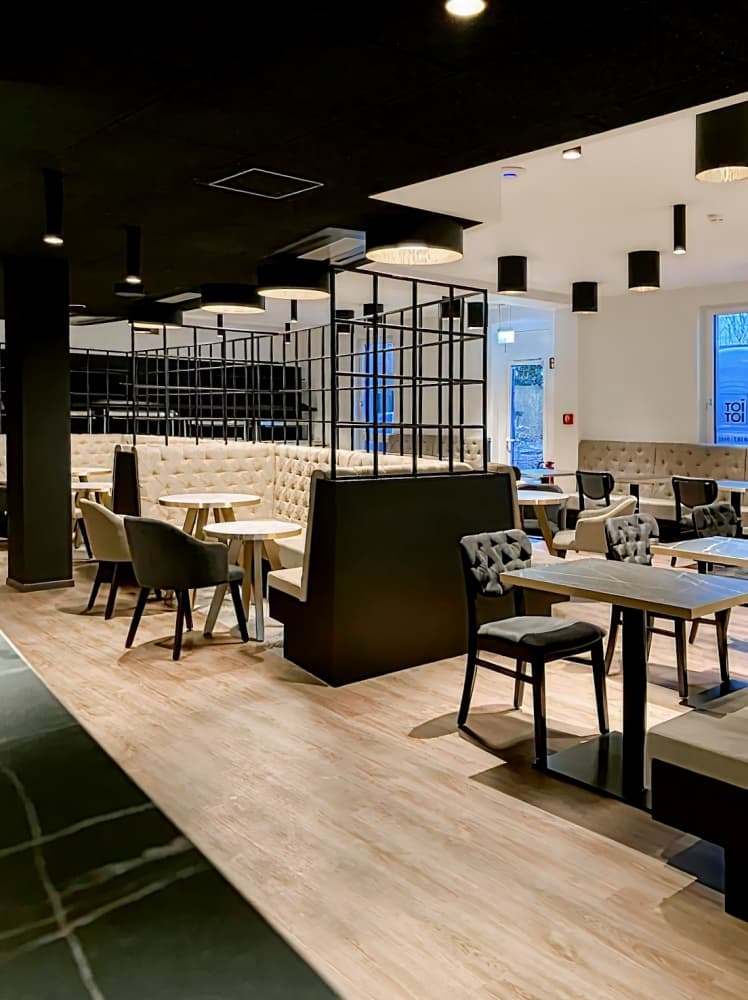 Abasto Hotel München Feldmoching